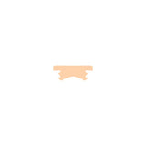 Arles LED Strip Flexible Diffuser - Wired4Signs USA - Buy LED lighting online
