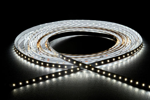 High CRI LED Strip with Current Regulation 24V ~ Rose Series - Wired4Signs USA - Buy LED lighting online