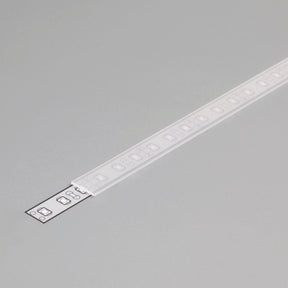 LED Channel Cover ~ A Slide - Wired4Signs USA - Buy LED lighting online