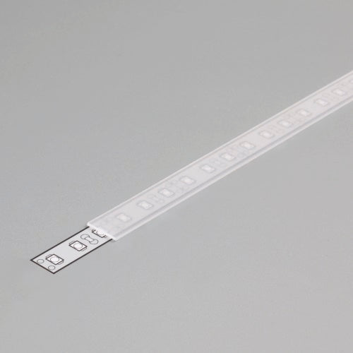 LED Channel Cover ~ A Slide - Wired4Signs USA - Buy LED lighting online