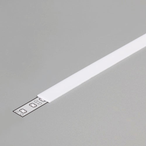 LED Channel Cover ~ A Slide
