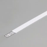 LED Channel Cover ~ A Slide - Wired4Signs USA - Buy LED lighting online