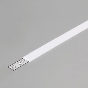 LED Channel Cover ~ A Slide - Wired4Signs USA - Buy LED lighting online