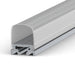 Opal Diffuser for Alu-Square Profile - Wired4Signs USA - Buy LED lighting online