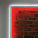 Dual Backlighting Wall LED Channel ~ Model Back10 - Wired4Signs USA - Buy LED lighting online