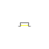 0.47" Small Recessed LED Channel ~ Model Begtin12 - Wired4Signs USA - Buy LED lighting online