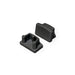 C End Cap for Begton12 Profile - Wired4Signs USA - Buy LED lighting online