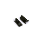 Standard End Cap for Begton12 Profile - Wired4Signs USA - Buy LED lighting online
