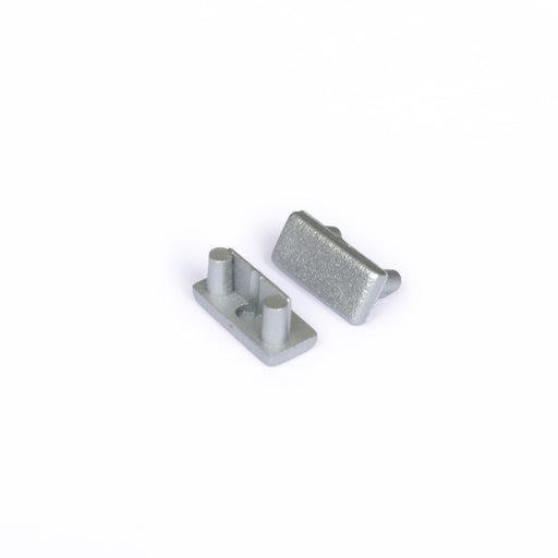 Standard End Cap for Begton12 Profile - Wired4Signs USA - Buy LED lighting online