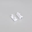 Standard End Cap for Begton12 Profile - Wired4Signs USA - Buy LED lighting online