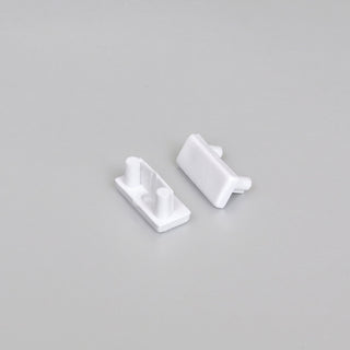 Standard End Cap for Begton12 Profile - Wired4Signs USA - Buy LED lighting online