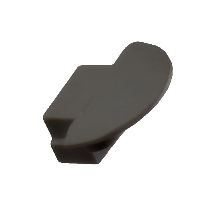 End Cap for the Berlin XL LED Channel - Wired4Signs USA - Buy LED lighting online