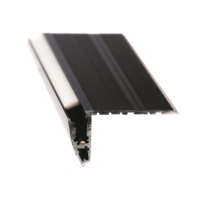 Up-and-Down Stair Lighting LED Channel ~ Model Niza Duo - Wired4Signs USA - Buy LED lighting online