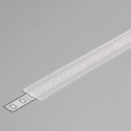 LED Channel Cover ~ B Slide - Wired4Signs USA - Buy LED lighting online