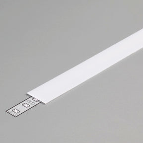 LED Channel Cover ~ B Slide - Wired4Signs USA - Buy LED lighting online