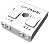 Casambi Bluetooth Controller ~ Model CBU-TED - Wired4Signs USA - Buy LED lighting online