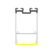 Complementary Profile ~ Model Combo30-03 - Wired4Signs USA - Buy LED lighting online