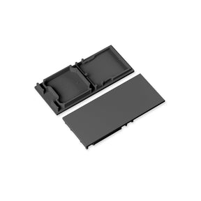 E9 End Cap for Combo30 Profile - Wired4Signs USA - Buy LED lighting online