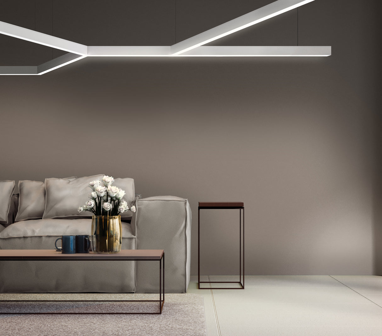 Complementary Profile ~ Model Combo30-02 - Wired4Signs USA - Buy LED lighting online
