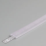 LED Channel Cover ~ C Click - Wired4Signs USA - Buy LED lighting online