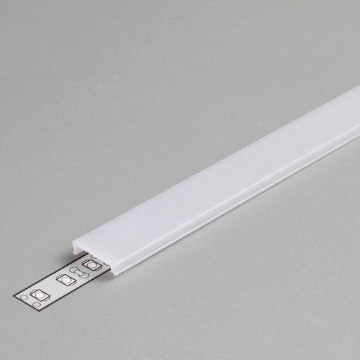 LED Channel Cover ~ C Click - Wired4Signs USA - Buy LED lighting online