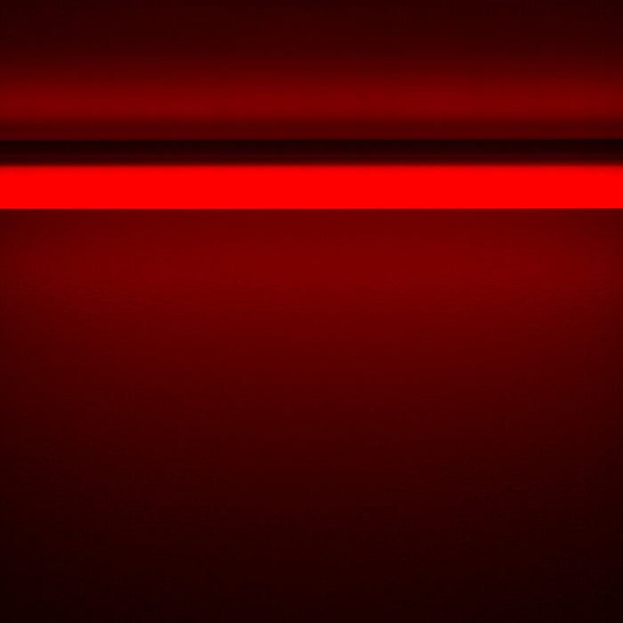 Colored Border Contour Tube Light ~ Hi-Lite 30 Straight Section - Wired4Signs USA - Buy LED lighting online