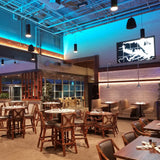 4-in-1 Chip RGBW LED Strip ~ Hibiscus Series - Wired4Signs USA - Buy LED lighting online