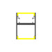 Rectangular LED Linear Pendant - Model DPLS [Profile Only] - Wired4Signs USA - Buy LED lighting online
