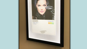 Signage Light Boxes