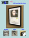 UL W4S Snap Frame Light Box - W4S2228S (22x28inch) - Wired4Signs USA - Buy LED lighting online