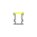 Drive-safe Embedding LED Profile ~ Model Dublin XL - Wired4Signs USA - Buy LED lighting online