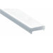 LED Diffuser for Treadable Easy-On XL Profiles - Wired4Signs USA - Buy LED lighting online