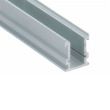Drive-safe Embedding LED Profile ~ Model Dublin XL - Wired4Signs USA - Buy LED lighting online