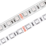RGB LED Strip (24V) ~ Dahlia Series - Wired4Signs USA - Buy LED lighting online