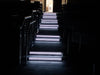Up-and-Down Stair Lighting LED Channel ~ Model Niza Duo - Wired4Signs USA - Buy LED lighting online