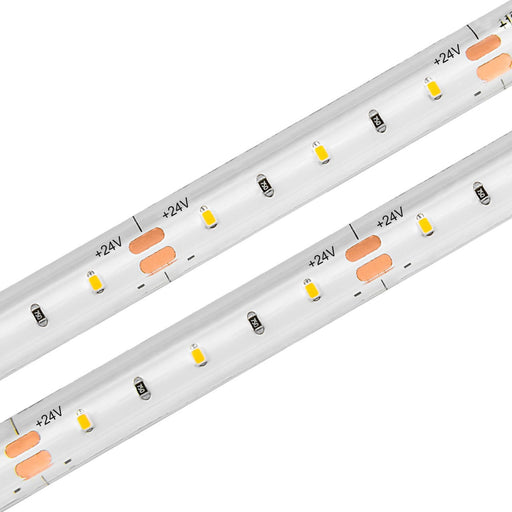 IP68 Outdoor Ambient Lighting LED Strip (24V) ~ Decor Series - Wired4Signs USA - Buy LED lighting online