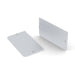 Aluminum end cap for PLW70 FL LED (Sold per piece) - Wired4Signs USA - Buy LED lighting online