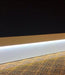 Baseboard LED Lighting Profile ~ Model Alu-Baseboard - Wired4Signs USA - Buy LED lighting online