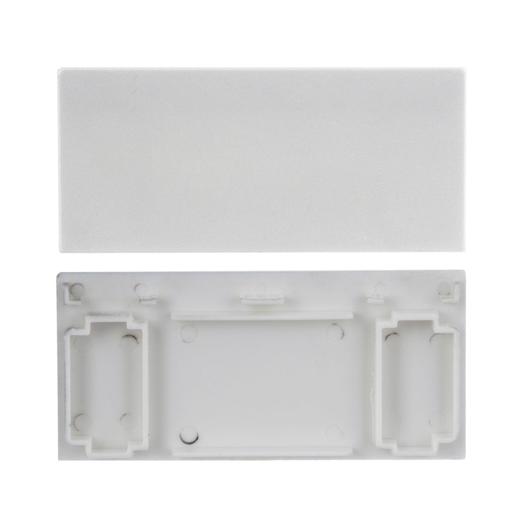 Single Endcap for Washington Profile - Wired4Signs USA - Buy LED lighting online