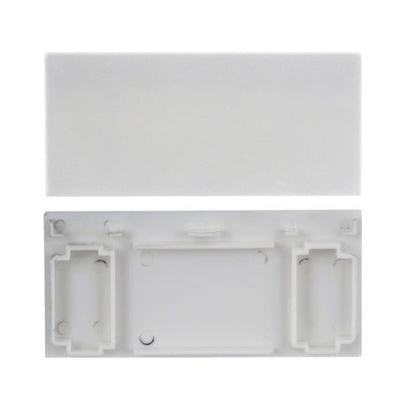 Single Endcap for Washington Profile - Wired4Signs USA - Buy LED lighting online