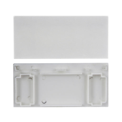 Single Endcap for Washington Profile - Wired4Signs USA - Buy LED lighting online