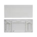 Single Endcap for Washington Profile - Wired4Signs USA - Buy LED lighting online