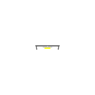Mounting Profile ~ Model Fix16 - Wired4Signs USA - Buy LED lighting online