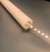180 Deg Square Neon LED Strip Diffuser Channel ~ Model Alu-Square - Wired4Signs USA - Buy LED lighting online
