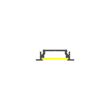 Recessed Easy Mounting LED Channel ~ Model Groove14 - Wired4Signs USA - Buy LED lighting online