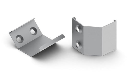 Alu-Corner Spring steel mounting bracket for ALU-Corner LED profile (each) - Wired4Signs USA - Buy LED lighting online
