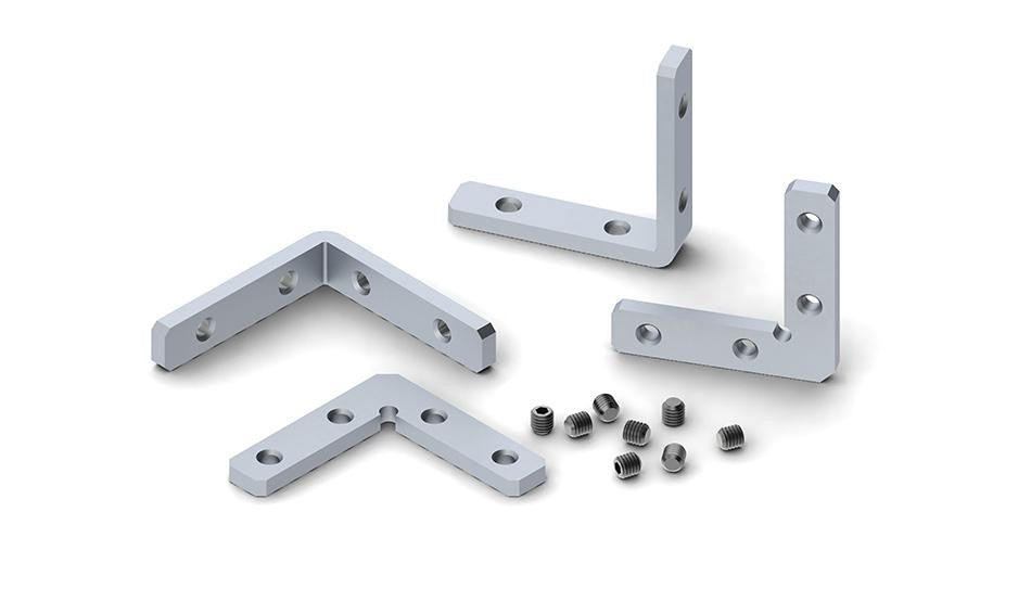 90 Degree Connector
