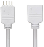 RGB 4pin Connector - Pair - Wired4Signs USA - Buy LED lighting online