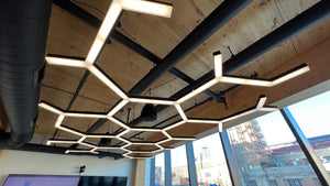 Custom Fixtures