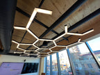 Custom Modular LED Light Fixture Systems - Wired4Signs USA - Buy LED lighting online